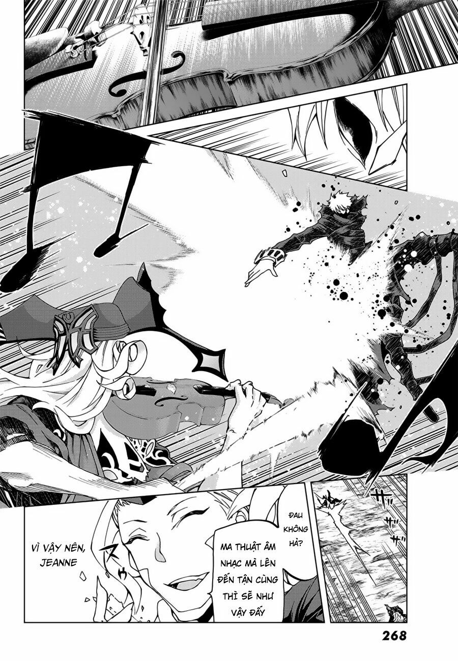 fate/grand order -turas realta- chapter 13 36