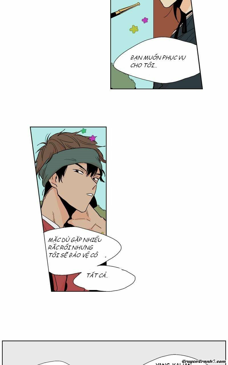 prince of prince chapter 2 3