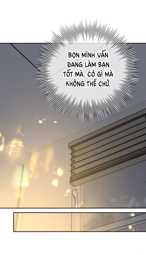 Thuyết Tình Yêu Ích Kỷ chapter 32.2 23