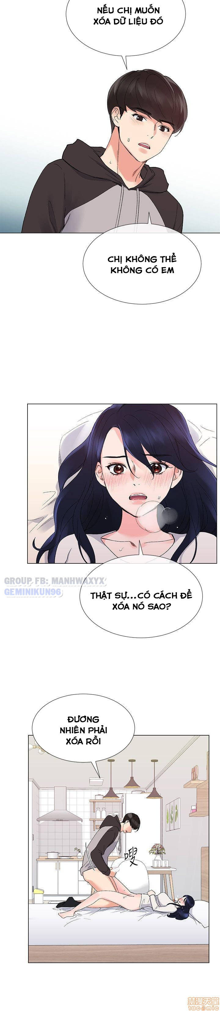 trả thù cô ta chapter 21 12