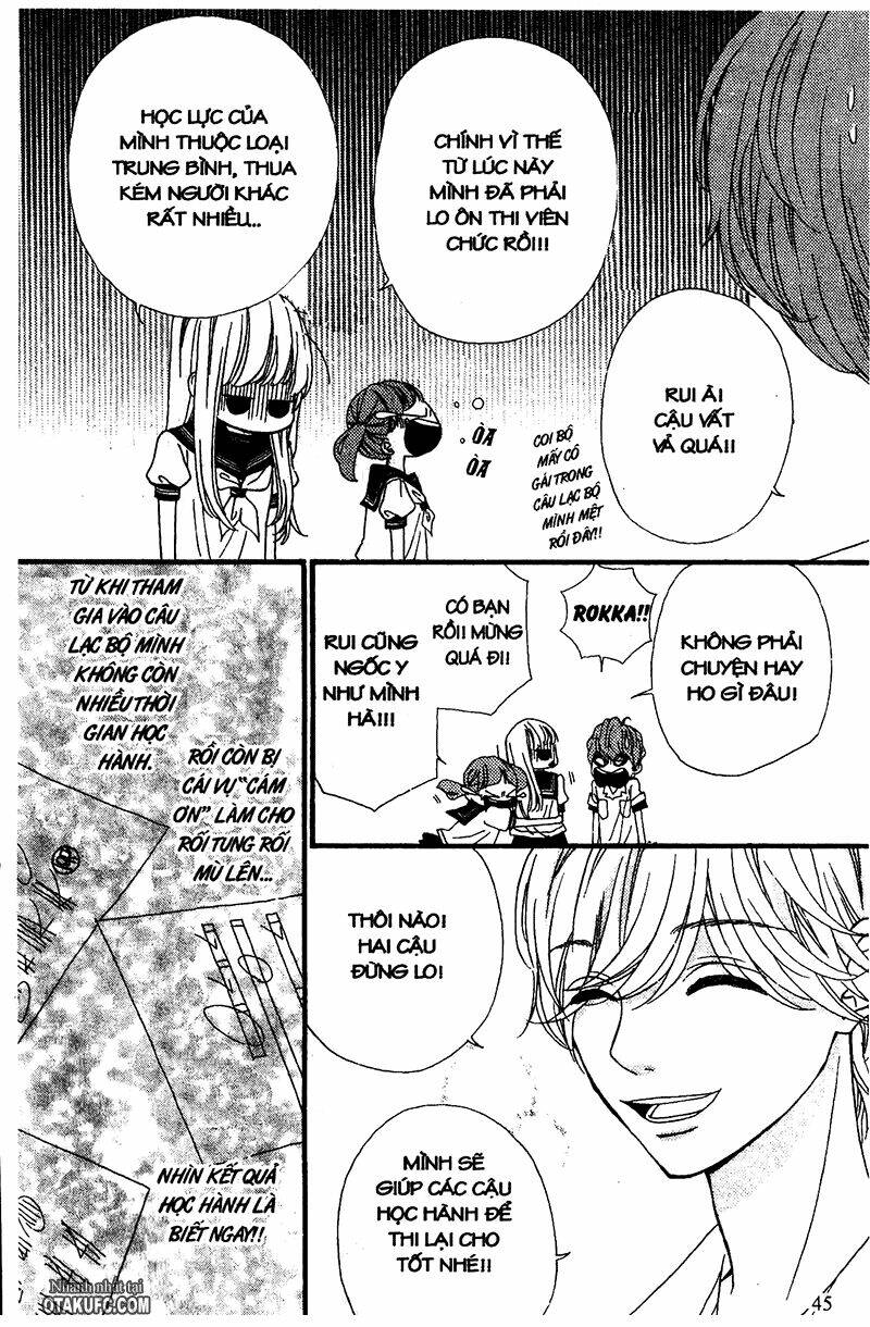 cầu vồng tình yêu chapter 11 10