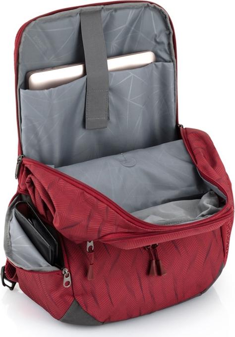 Balo American Tourister AT VIBE NXT 1A