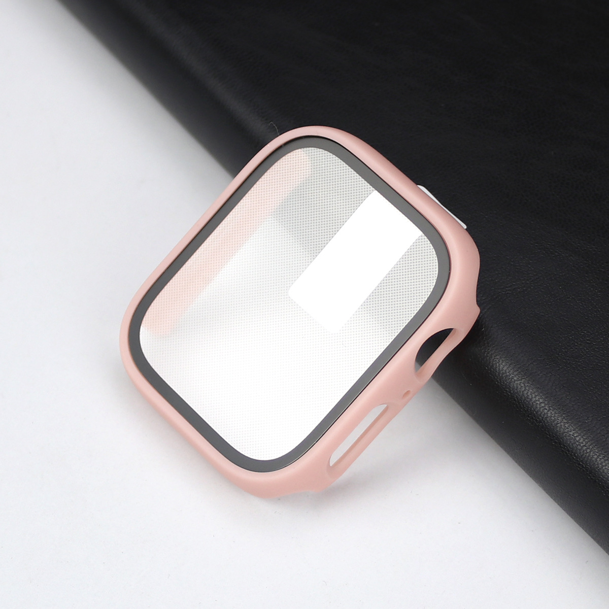 Ốp Bảo Vệ Dành Cho Apple Watch Series 10, Kai.N Curved Glass_ Hàng chính hãng