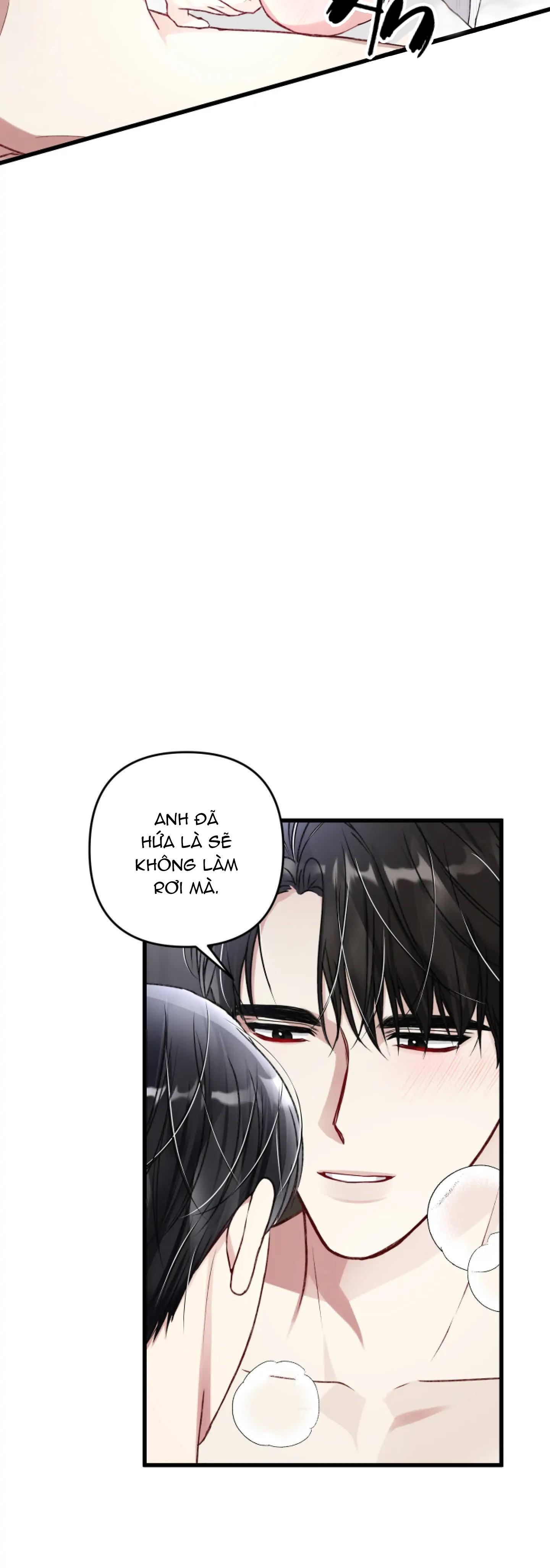 cuộc sống thường nhật của trị liệu viên hạng b chapter 51 49