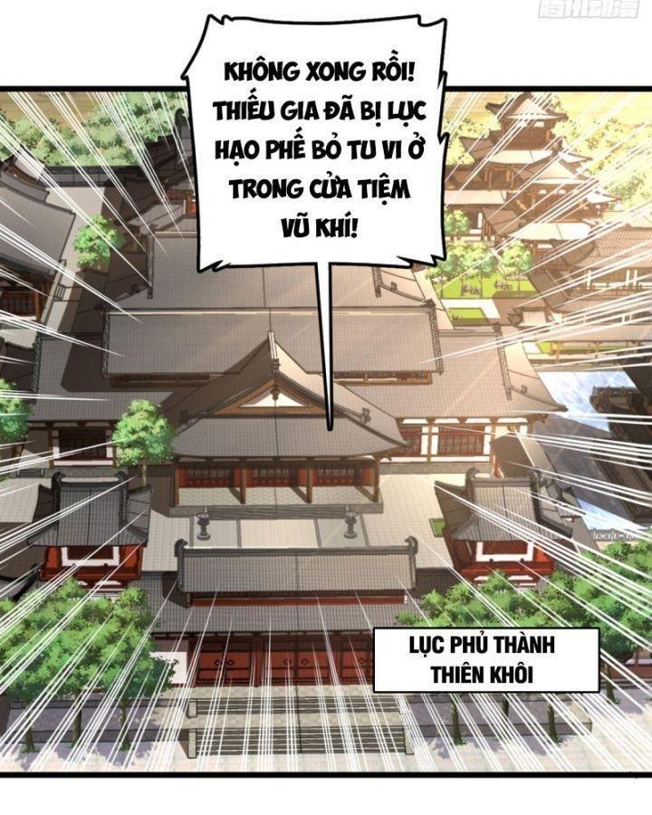 ta, hậu duệ thần long chapter 2 26