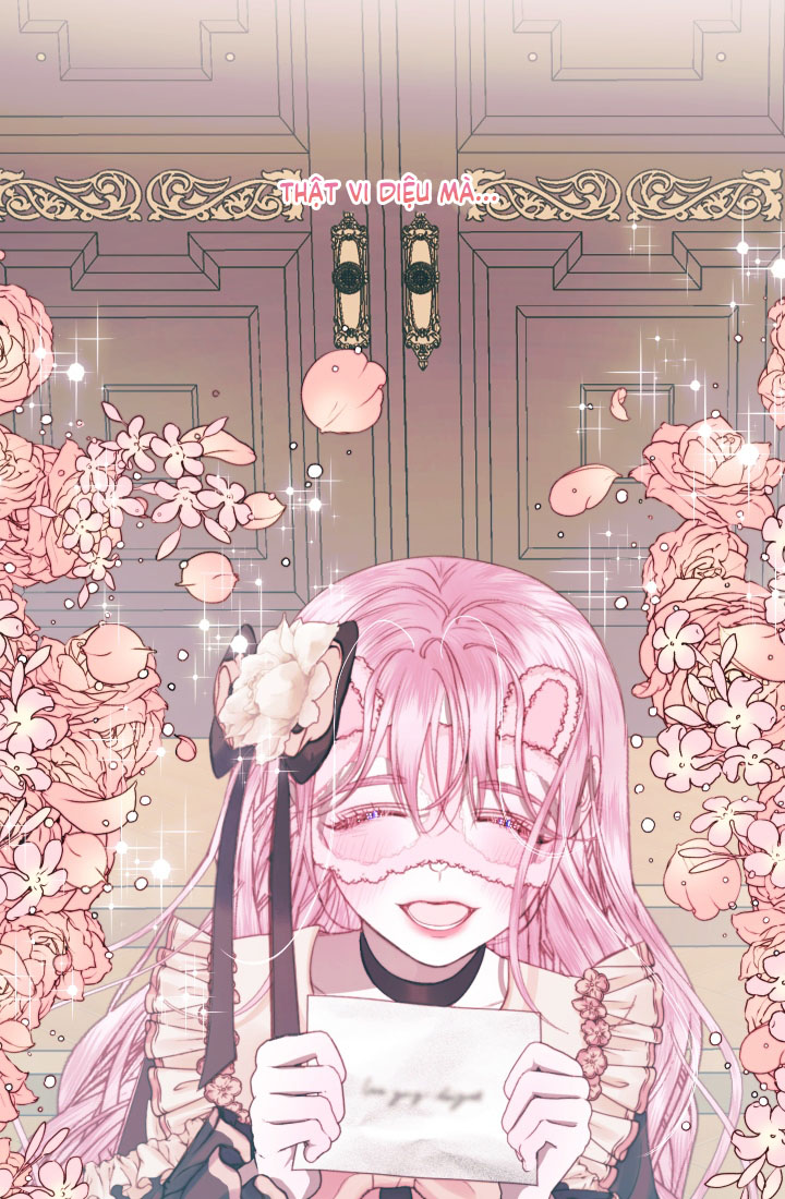 trở thành cô vợ khế ước của nhân vật phản diện chapter 13 73