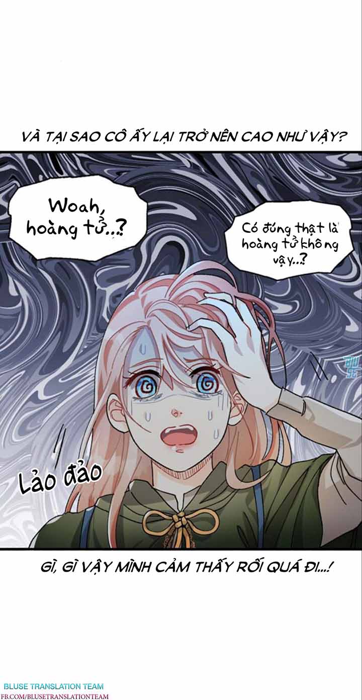 kế hoạch nuôi dưỡng hoàng tử chapter 2 17