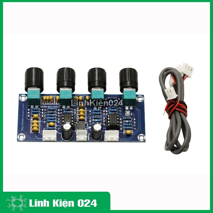 Module Khuếch Đại Âm Thanh XH-A901