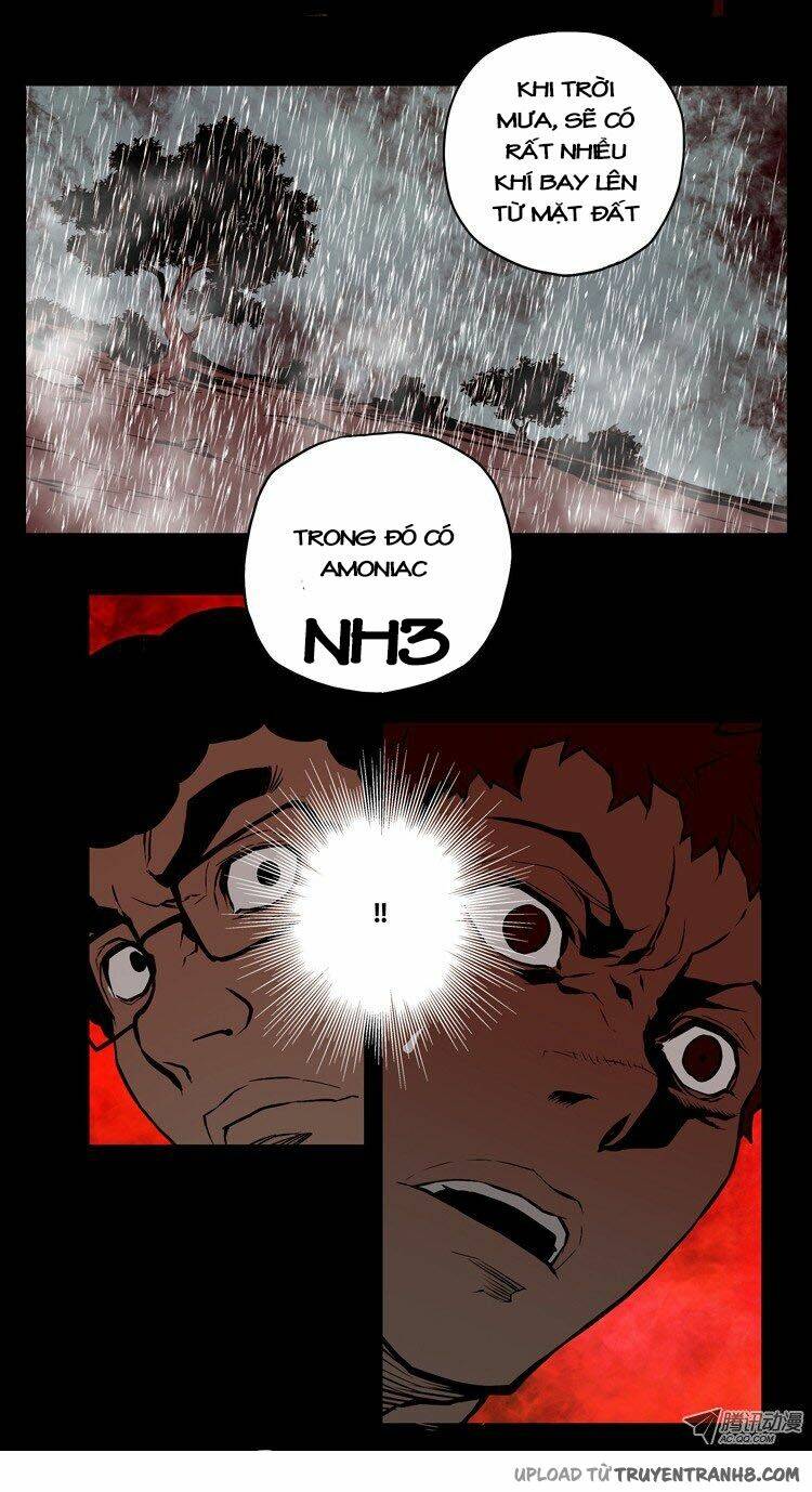 0.0 mhz - tần số chết chapter 21 5