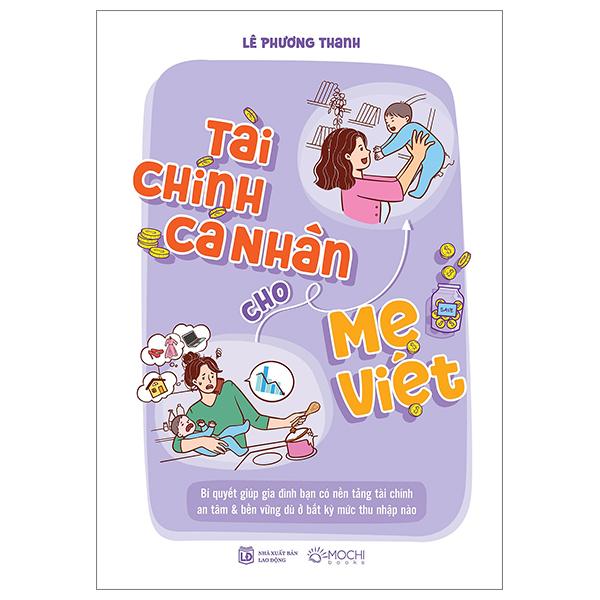 Tài Chính Cá Nhân Cho Mẹ Việt