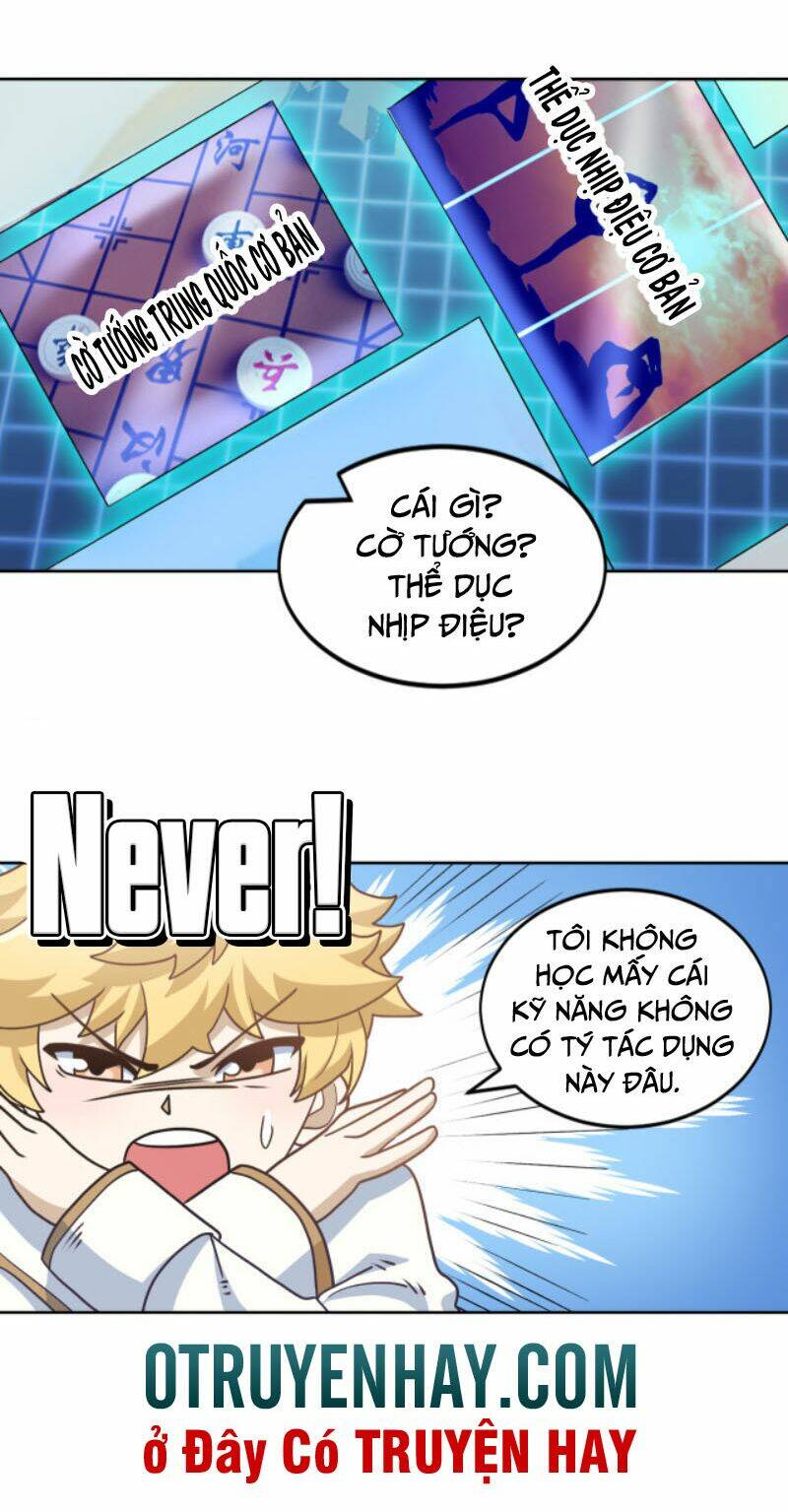 ta học ma pháp tại dị giới chapter 2 19