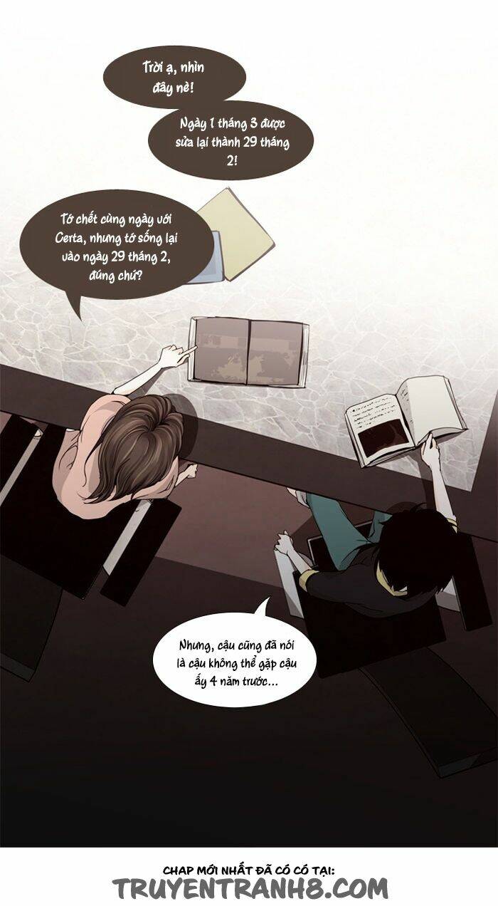 một không gian thời gian khác - phần 2 chapter 2 15