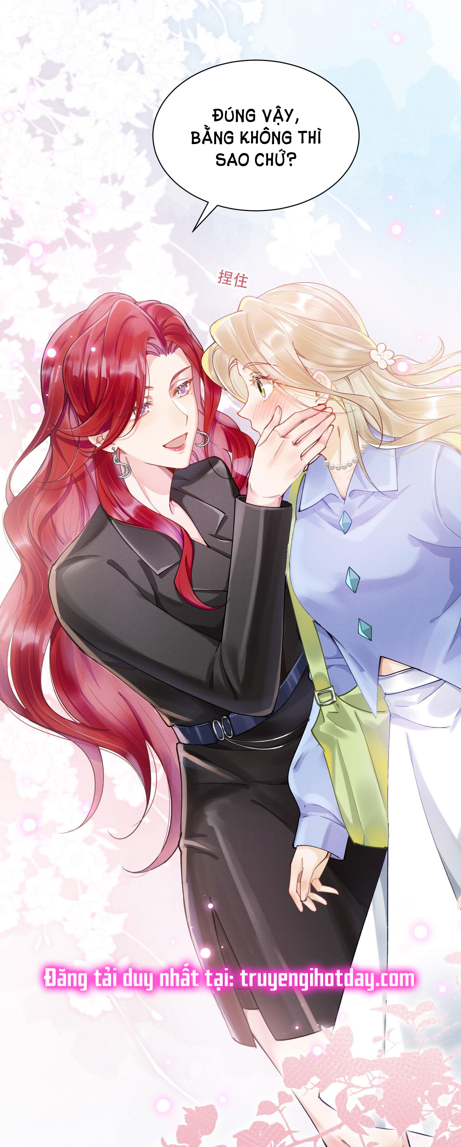 chưa biết ai hơn ai chapter 7 22