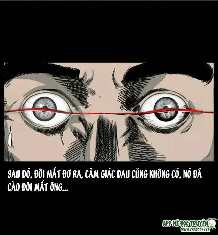 U Minh Ngụy Tượng Chapter 29 54