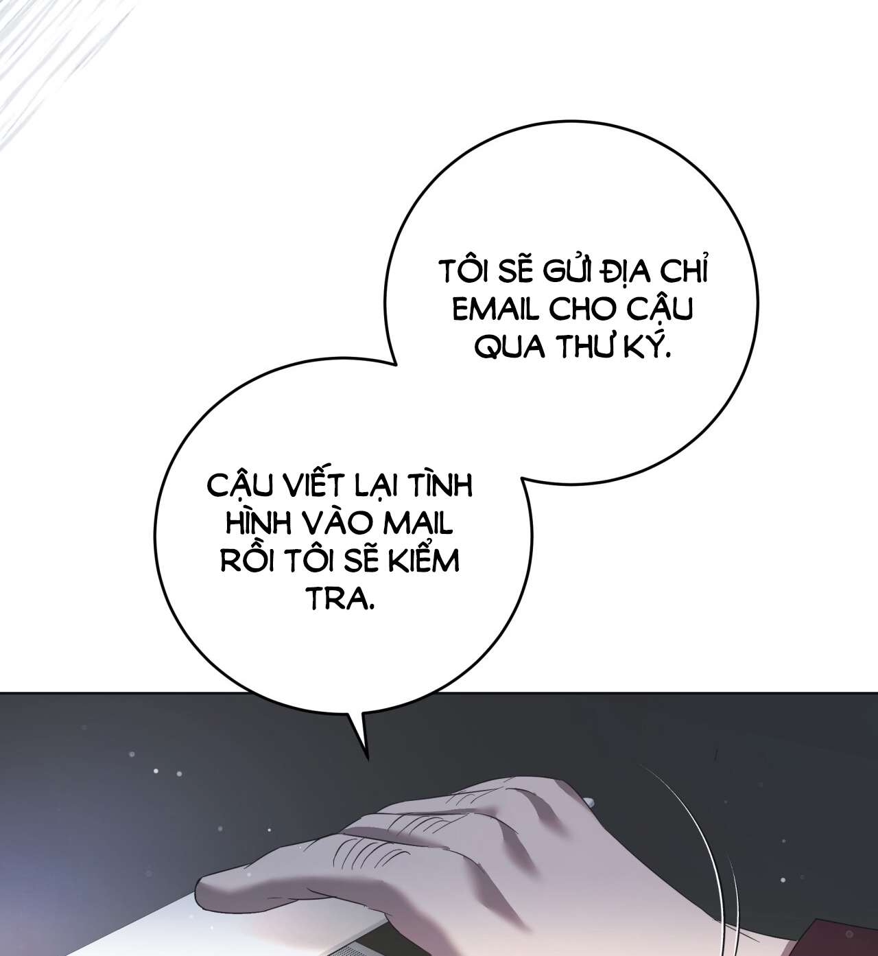 Amon- Không Thể Đoán Biết chapter 11.2 - Trang 24