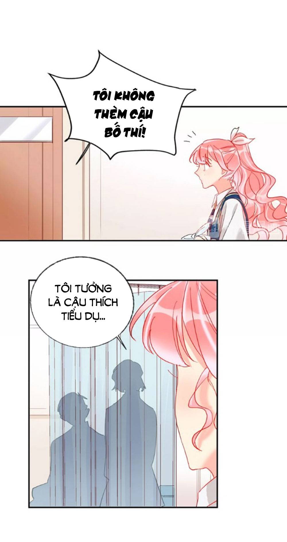 kế hoạch đánh chiếm của công chúa nghèo chapter 21 29