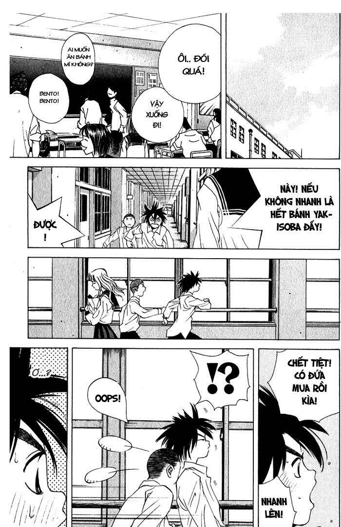 parallel chapter 17 22