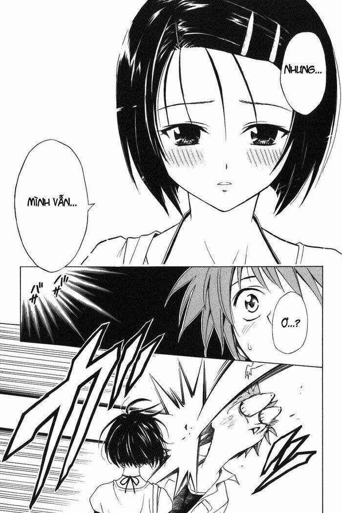 bọn tớ thích cậu! rito chapter 10 18