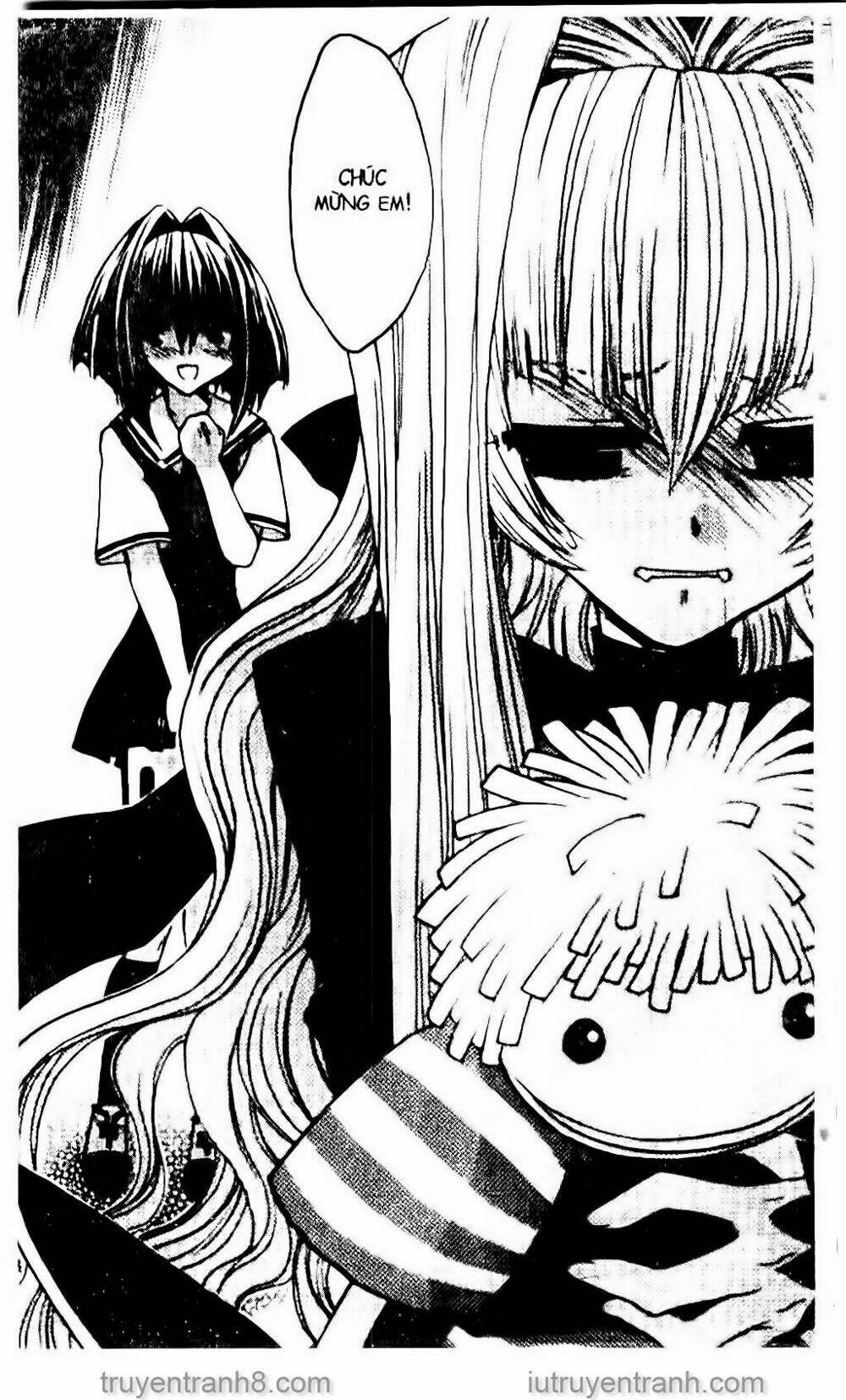 little vampire chapter 51 31