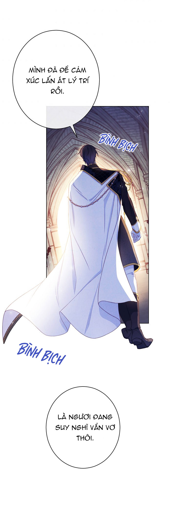 ác nữ đảo ngược đồng hồ cát chapter 84.2 20