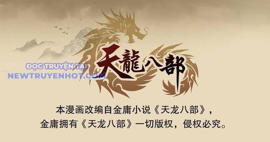 thiên long bát bộ webtoon chapter 133 2