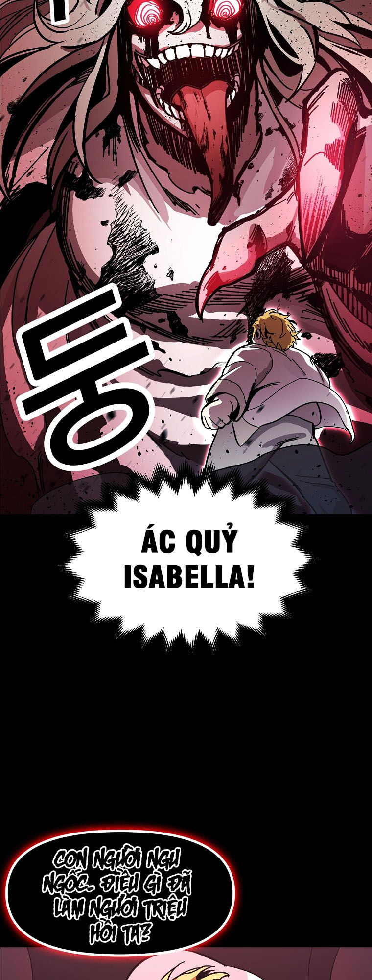 bug player - người chơi lỗi chapter 2 2