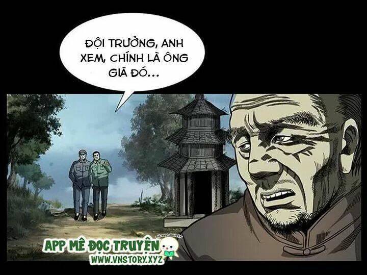 U Minh Ngụy Tượng Chapter 155 11