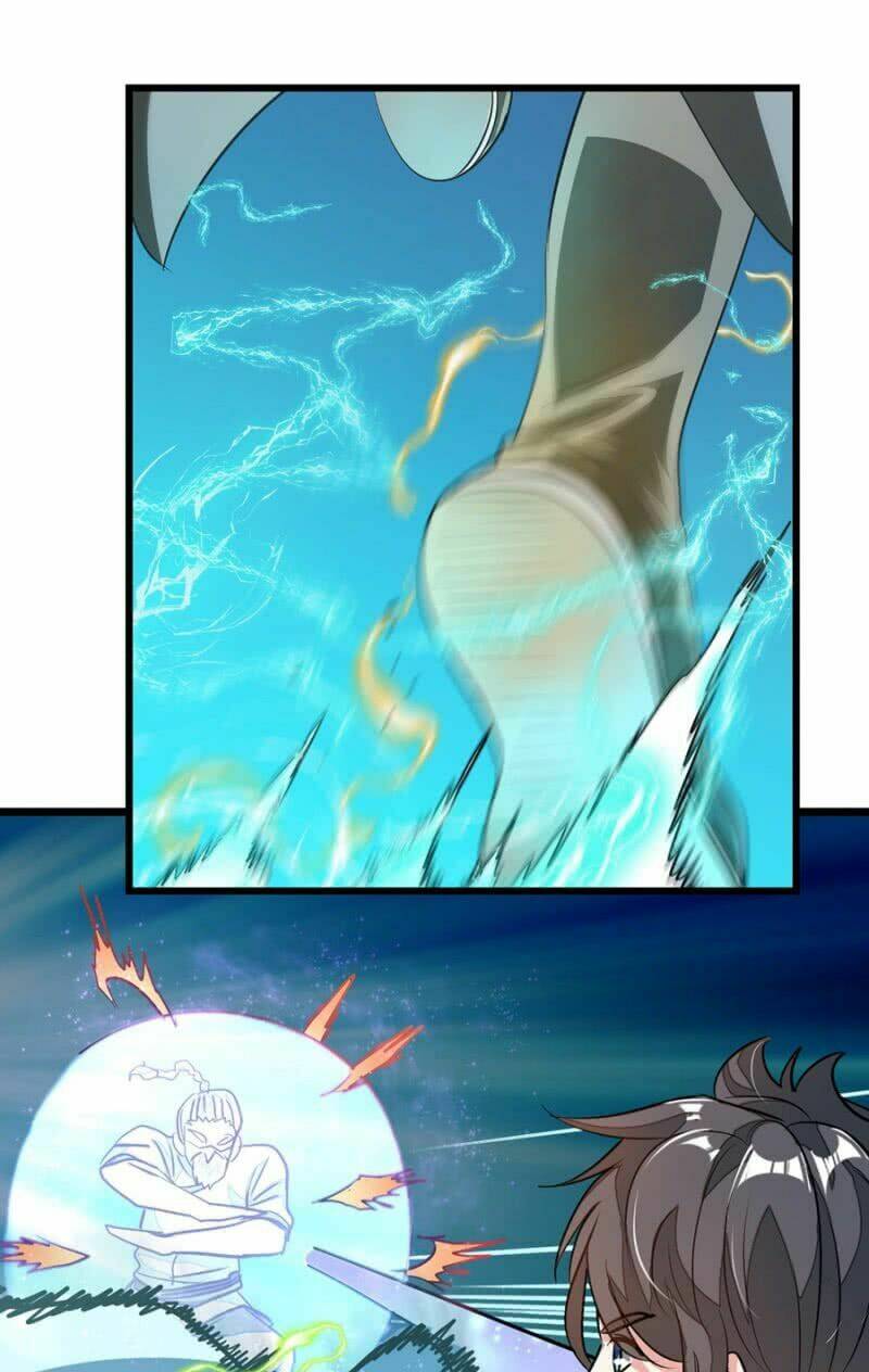 cửu dương thần vương chapter 86 32