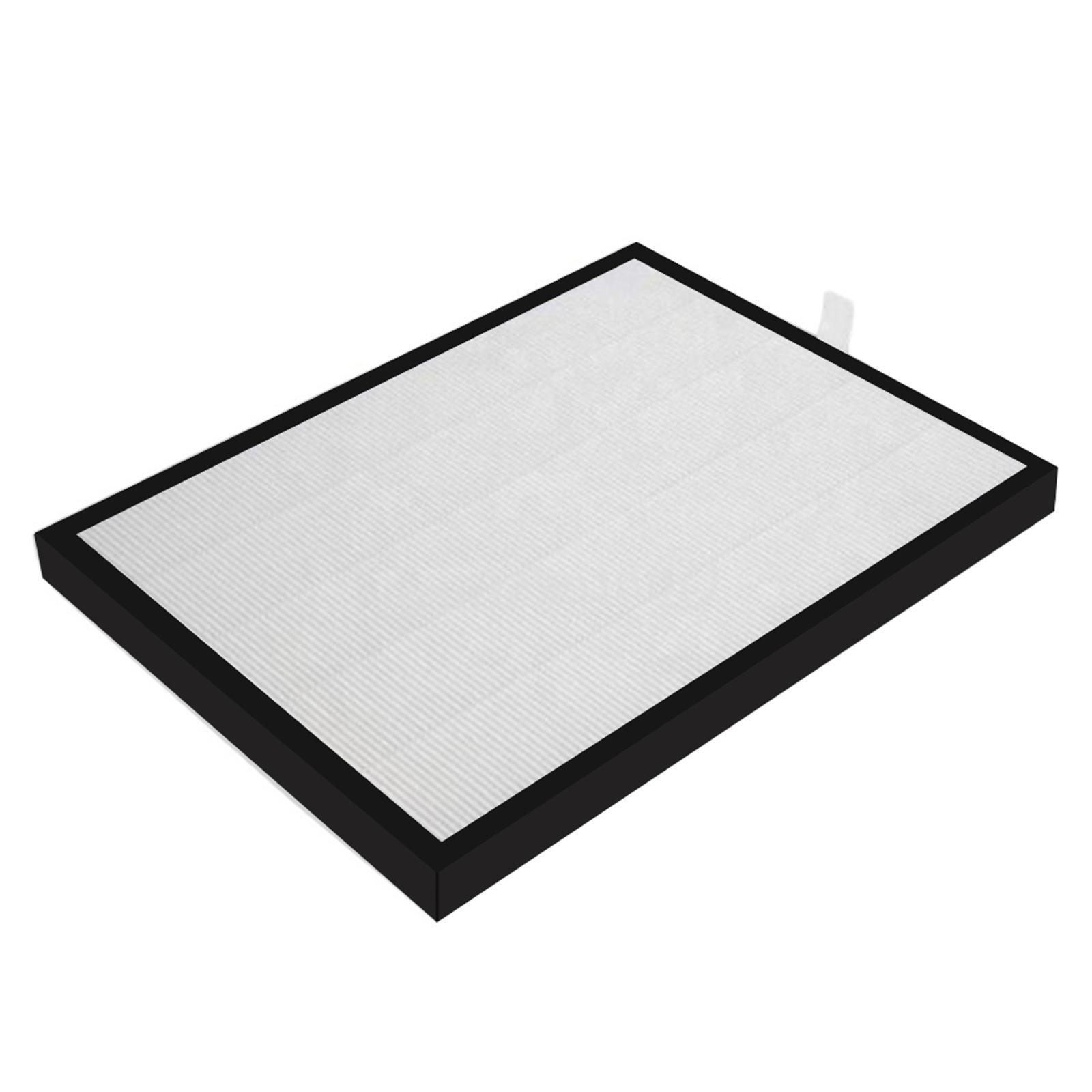 2 HEPA Filters Fit for Sharp FZ-F30HFE Air Purifier Accessories Durable