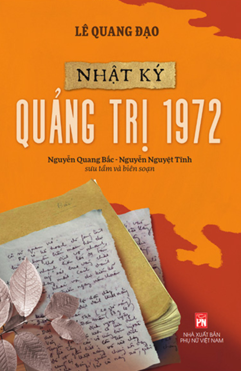 Nhật Ký Quảng Trị 1972_PNU