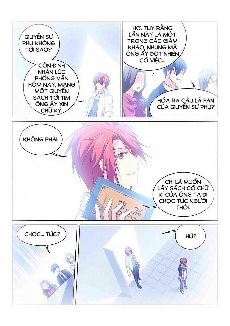 giả diện thế thân chapter 148 7