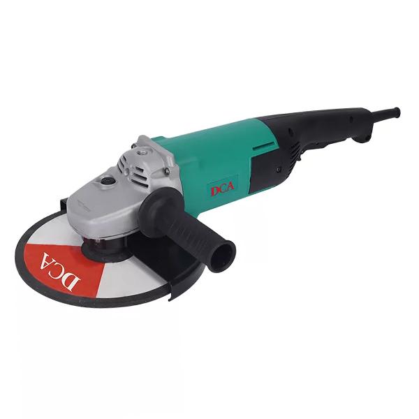 MÁY MÀI GÓC 2200W DCA ASM03-230 - HÀNG CHÍNH HÃNG