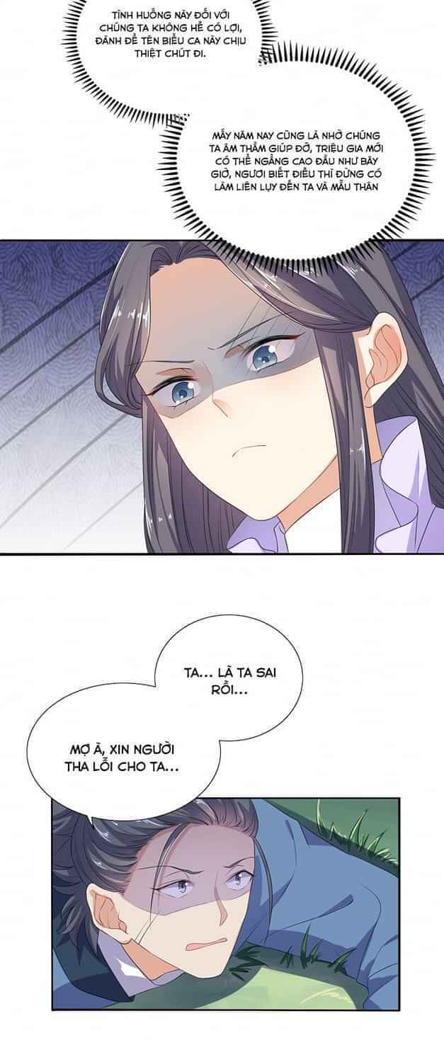 ngạo kiều vương gia huyên náo phi chapter 7 12