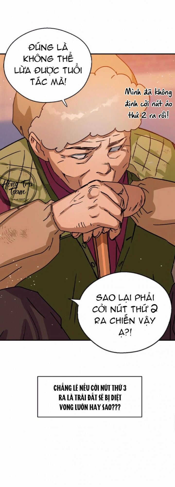 duyên nợ kiếp trước chapter 15 21