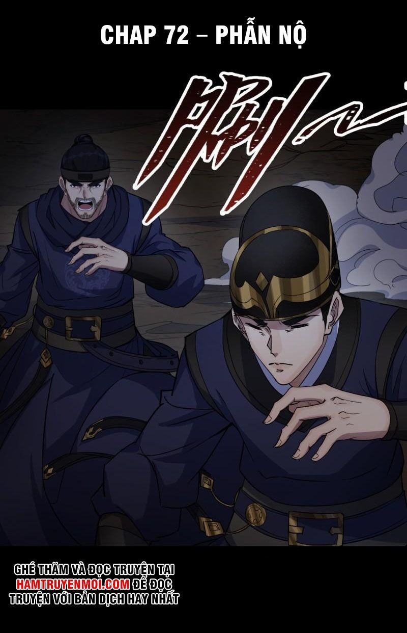 thông u đại thánh chapter 72 1