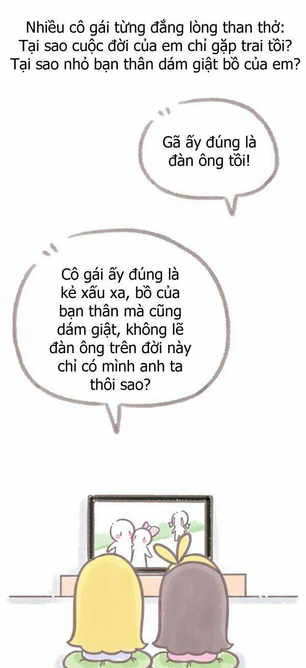 giải mã tình yêu chapter 281 1