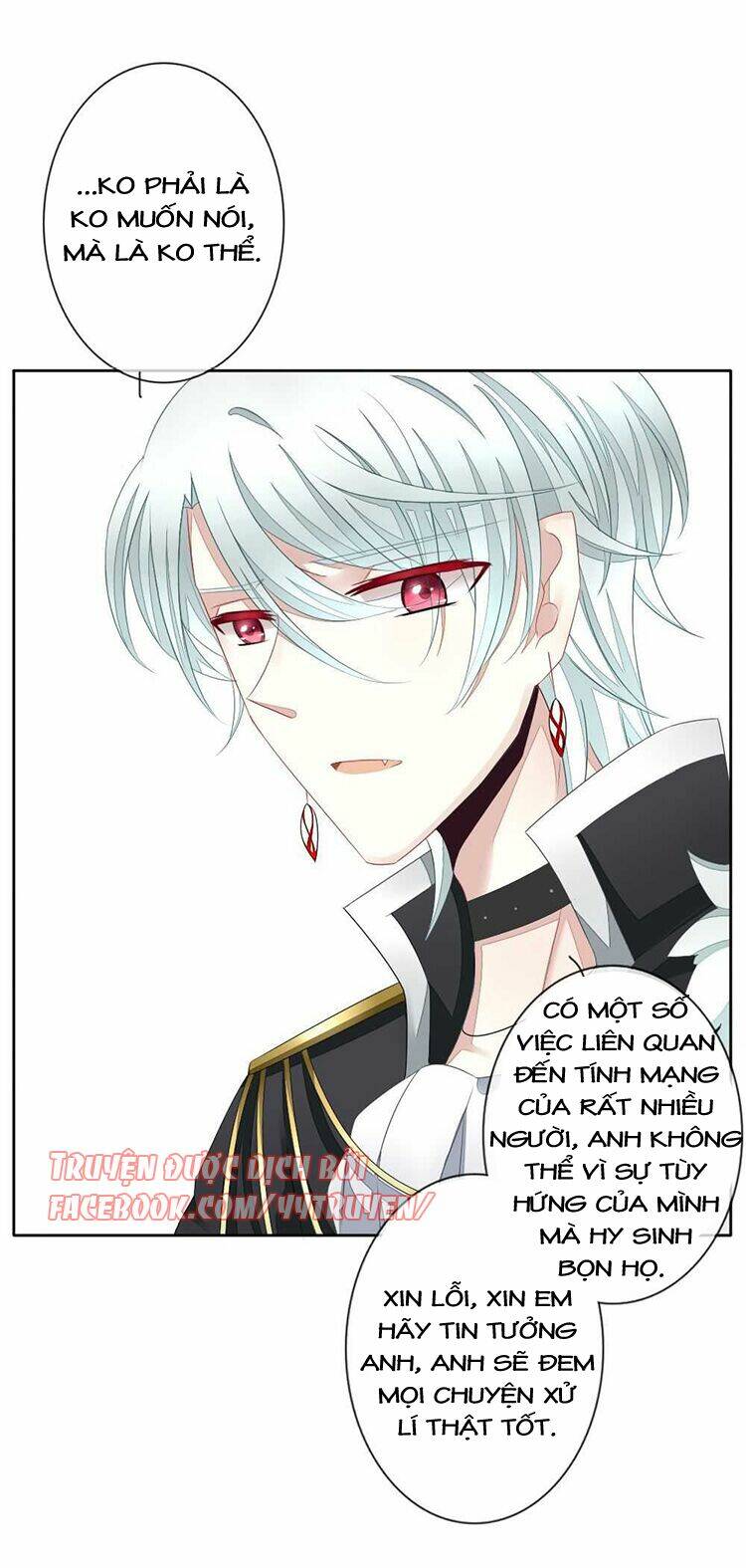 vị hôn thê bỏ trốn chapter 66 18