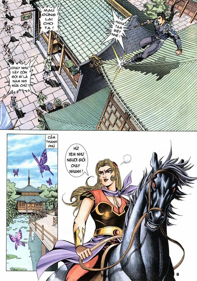 tầm tần ký chapter 75 8