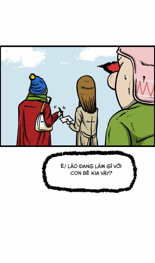 tiếng gọi con tim chapter 63 34