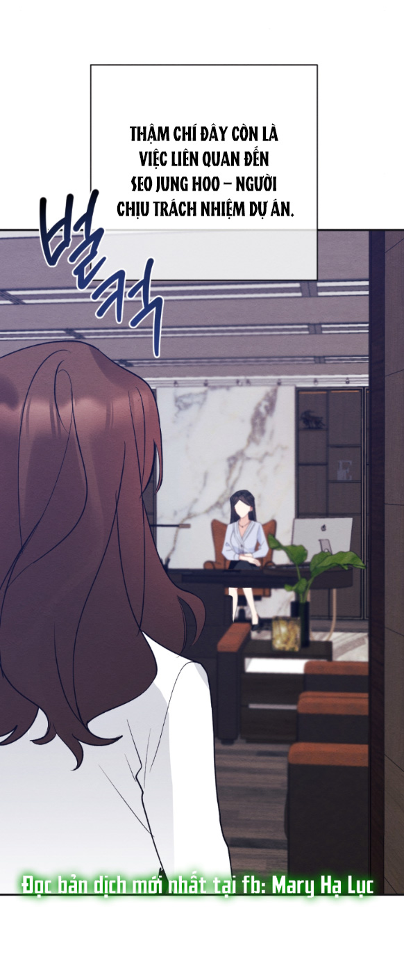 [18+] hôn nhân bị đánh cắp chapter 25.2 11