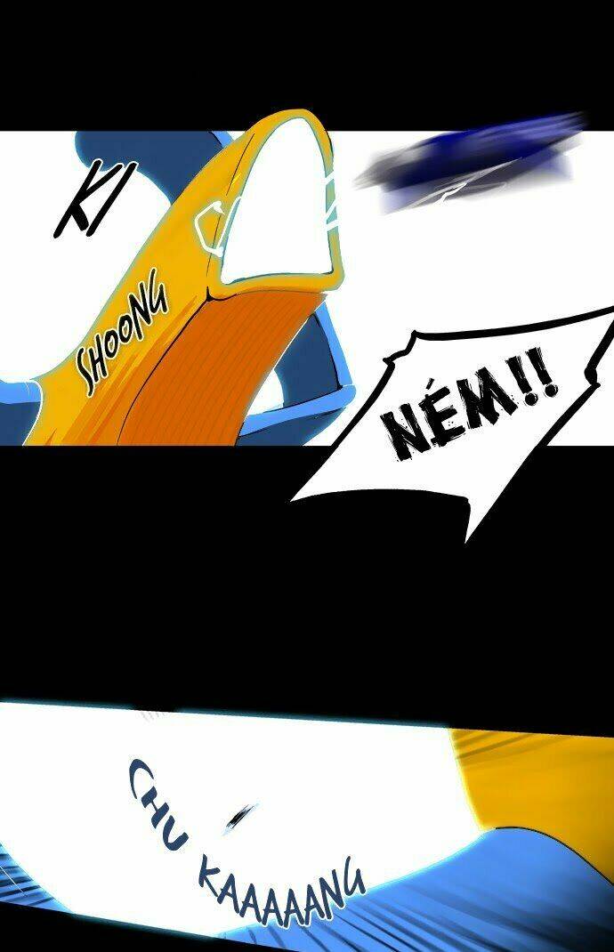 cuộc chiến trong tòa tháp chapter 95 39