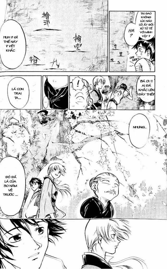 mắt quỷ kyo chapter 12 5