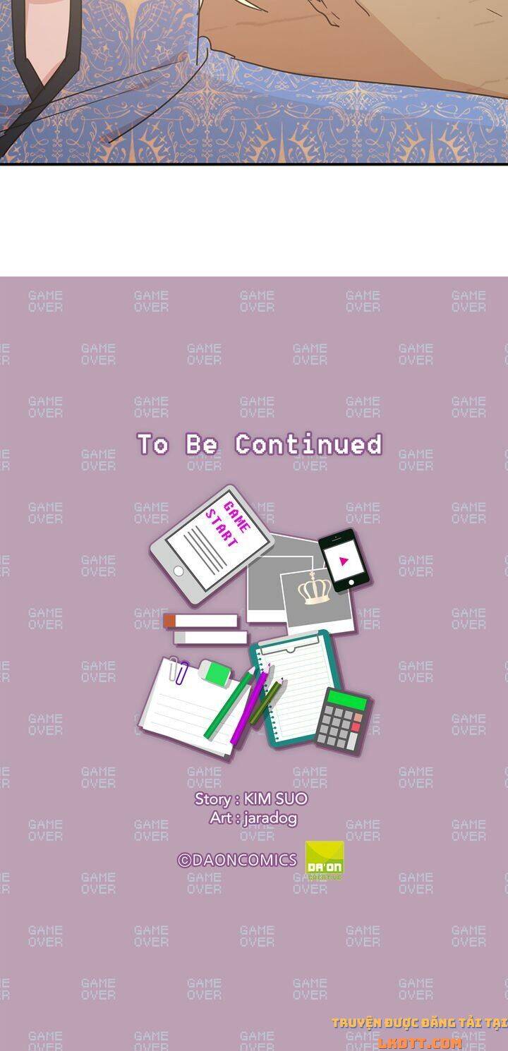 tôi sẽ đi đến cùng với hoàng đế chapter 30 32