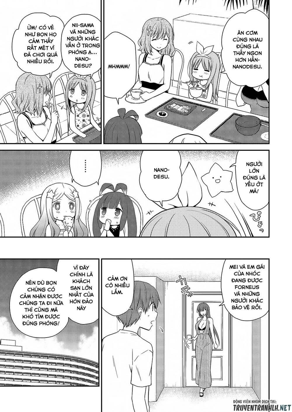 asmodeus wa akiramenai chapter 24 8