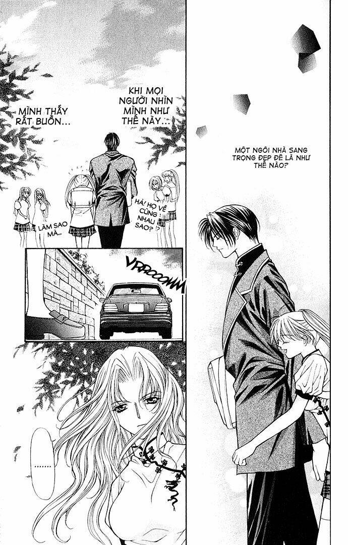 anh chàng khắc tinh chapter 10 26