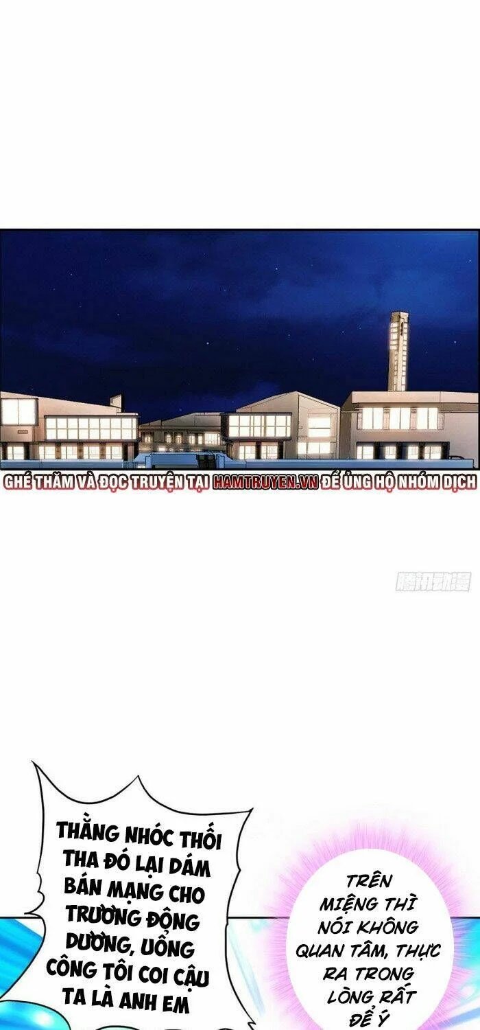 nhân vật phản diện đi tìm đường chết chapter 90 27