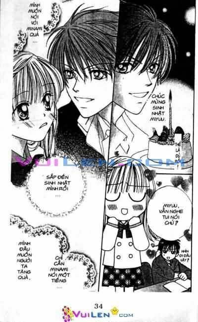 con gái con trai chapter 4 34