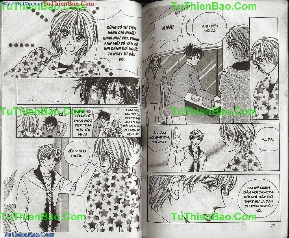 kịch bản tình yêu chapter 7 40