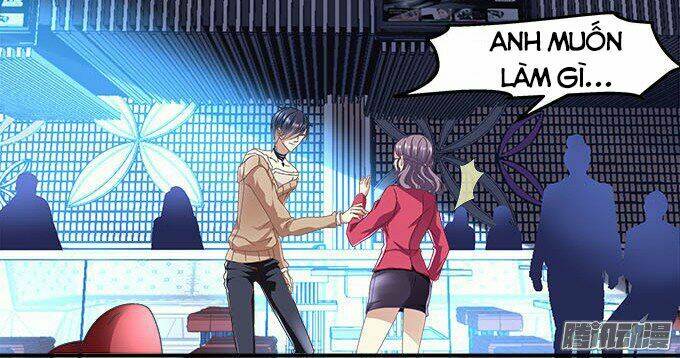 thiên lại âm linh chapter 4 27