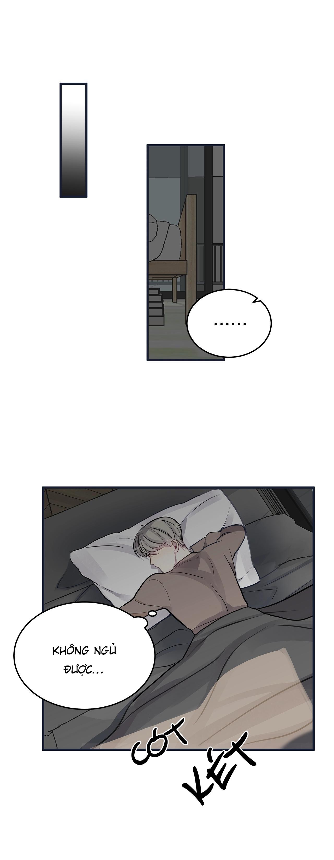 sao notp lại thành thật rồi? chapter 14 22